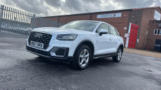 Audi Q2 1.0 TFSI SE 5dr Petrol Estate
